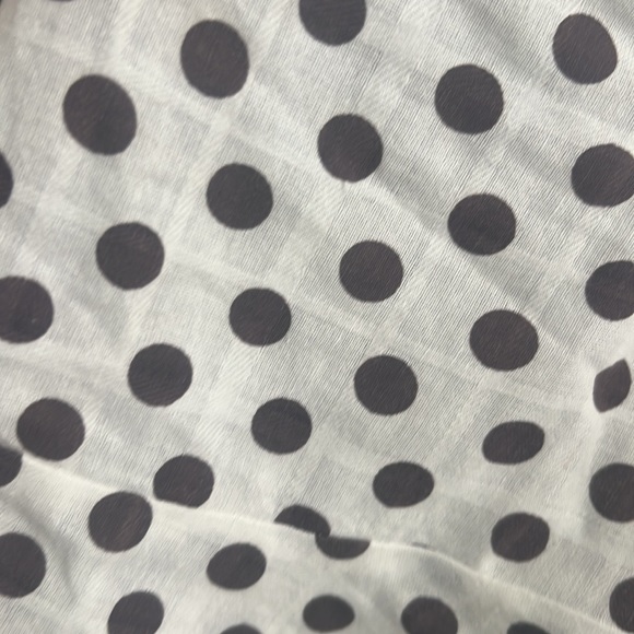 MAJORELLE wrap dress - Picture 2 of 4